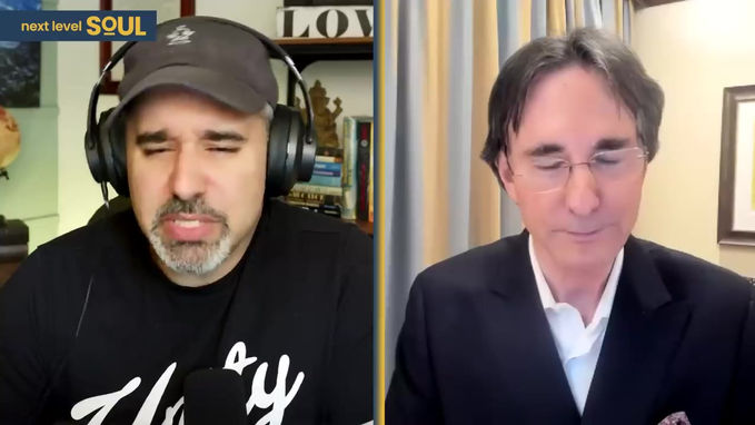 Manifestation & Quantum Physics_ Power of 5th Dimension Law of Attraction _ Dr. John Demartini